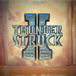 ThunderStruck II spelautomat
