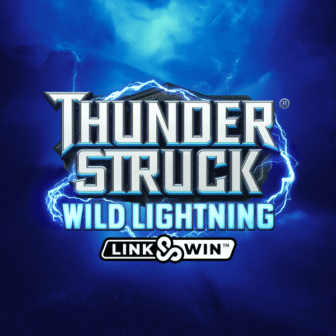 Thunderstruck Wild Lightning spelautomat