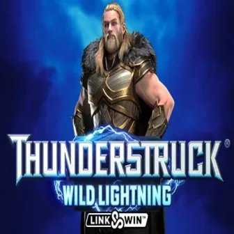 Thunderstruck Wild Lightning spelautomat Thunderstruck Wild Lightning spelautomat