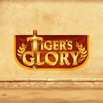 Tiger's Glory spelautomat Tiger's Glory spelautomat