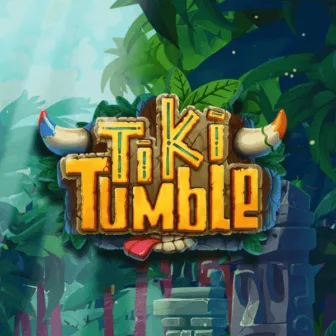 Tiki Tumble spelautomat Tiki Tumble spelautomat
