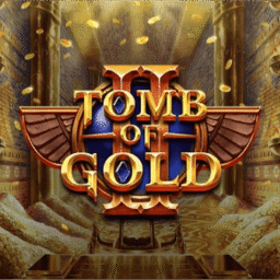Tomb of Gold 2 spelautomat