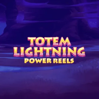 Totem Lightning Power Reels spelautomat Totem Lightning Power Reels spelautomat