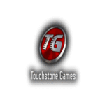 logga för Touchstone games logo