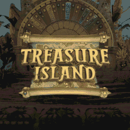 Treasure Island spelautomat