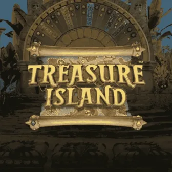 Treasure Island spelautomat Treasure Island spelautomat