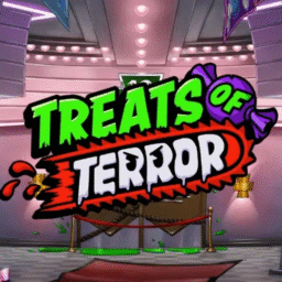 Treats of Terror spelautomat