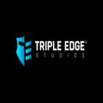 logga för Triple edge studios
