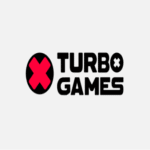 logga för Turbo games logo