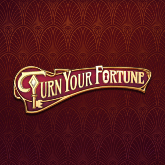 Turn your Fortune spelautomat