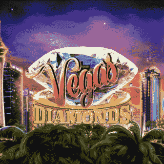 Vegas Diamonds spelautomat