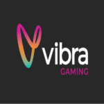 logga för Vibra gaming logo
