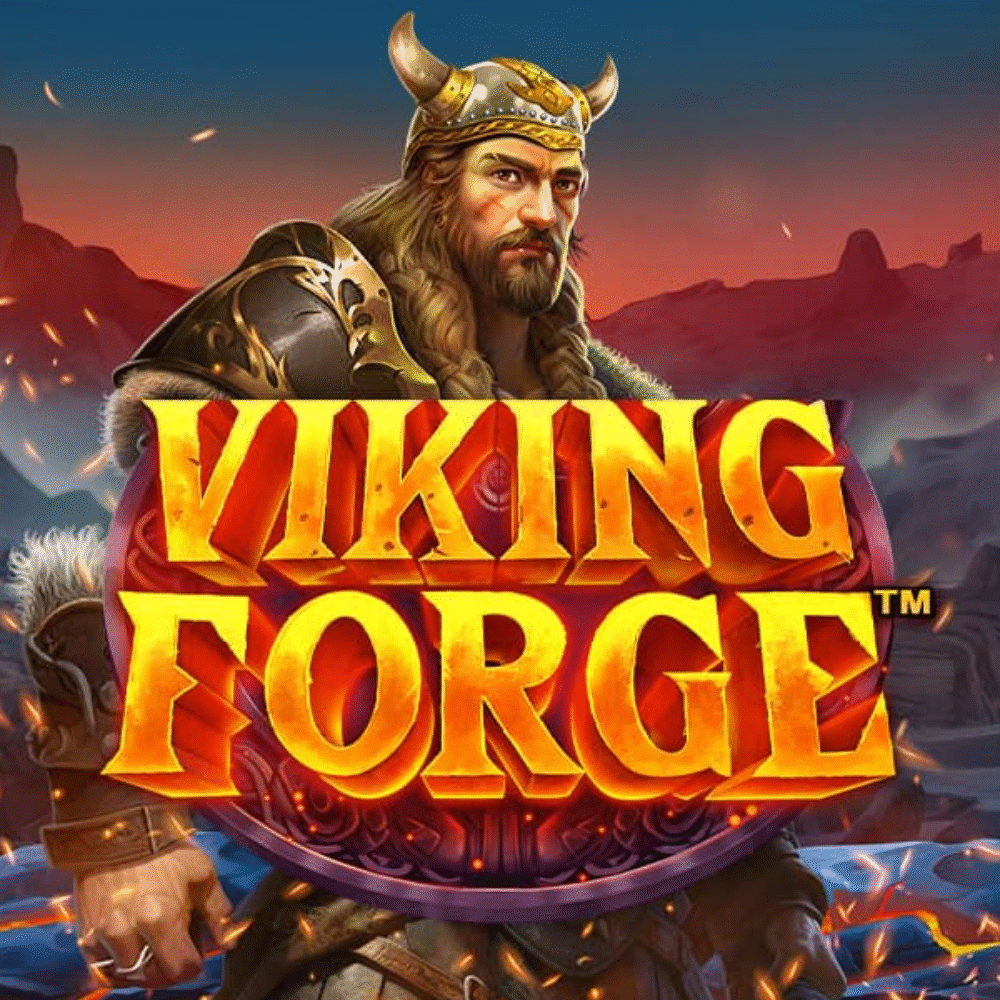 Viking Forge spelautomat