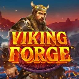 Viking Forge spelautomat