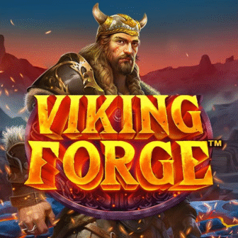 Viking Forge spelautomat