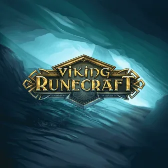 Viking Runecraft spelautomat Viking Runecraft spelautomat