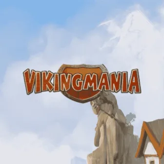 Vikingmania spelautomat Vikingmania spelautomat