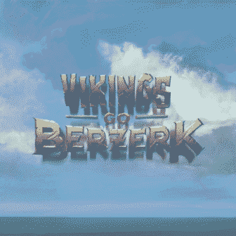 Vikings Go Berzerk spelautomat