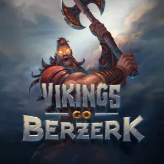 Vikings Go Berzerk spelautomat Vikings Go Berzerk spelautomat