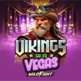 Vikings go to Vegas Wild Fight spelautomat Vikings go to Vegas Wild Fight spelautomat