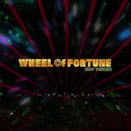 Wheel of Fortune On Tour spelautomat