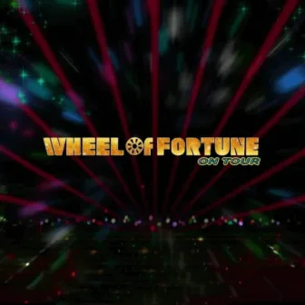 Wheel of Fortune On Tour spelautomat Wheel of Fortune On Tour spelautomat