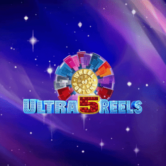 Wheel of Fortune Ultra 5 Reels spelautomat