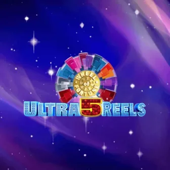Wheel of Fortune Ultra 5 Reels spelautomat Wheel of Fortune Ultra 5 Reels spelautomat
