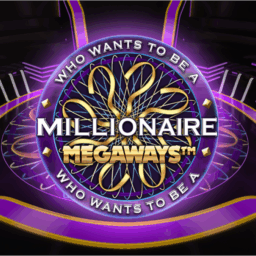 Who Wants to be a Millionaire Megaways spelautomat