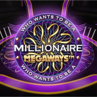 Who Wants to be a Millionaire Megaways spelautomat