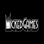 logga för Wicked games