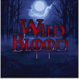 Wild Blood spelautomat