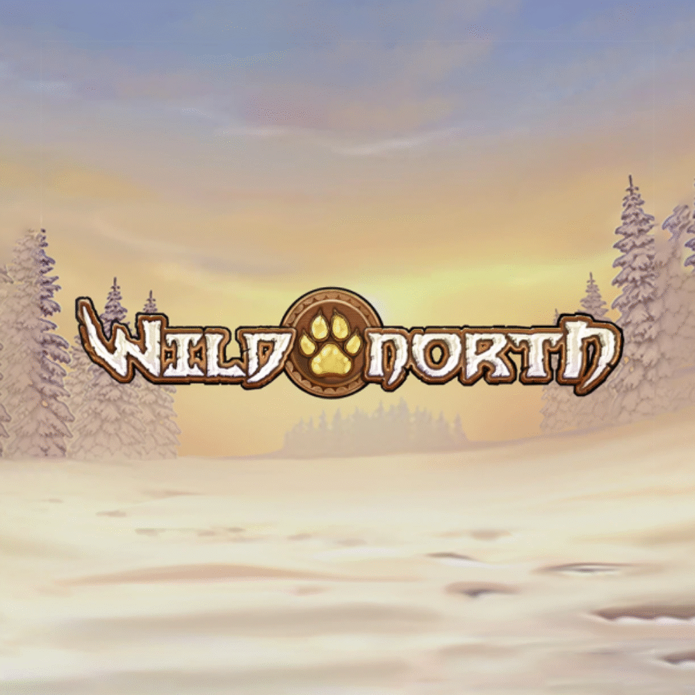 Wild North spelautomat