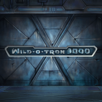 Wild O Tron 3000 spelautomat