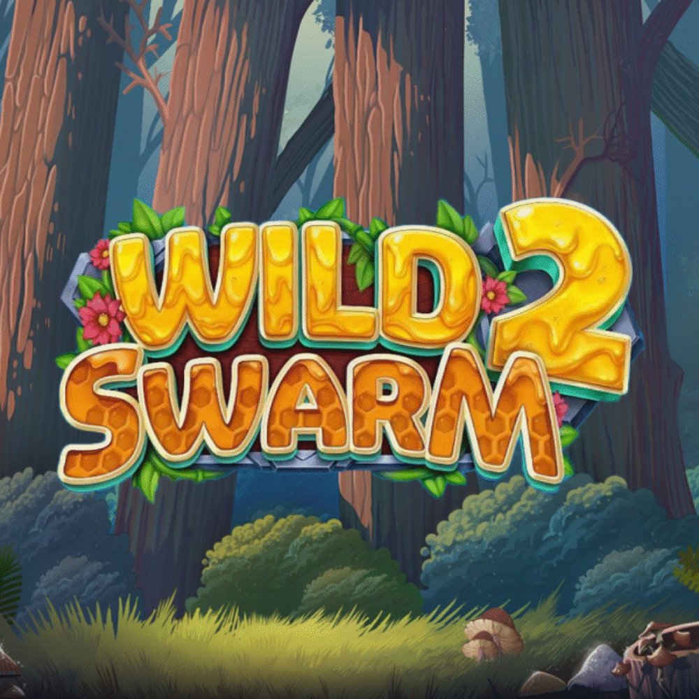 Wild Swarm 2 spelautomat