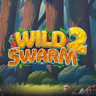 Wild Swarm 2 spelautomat