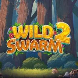 Wild Swarm 2 spelautomat