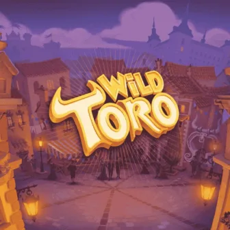 Wild Toro spelautomat Wild Toro spelautomat