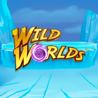 Wild Worlds spelautomat Wild Worlds spelautomat