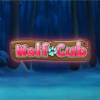 Wolf Cub spelautomat