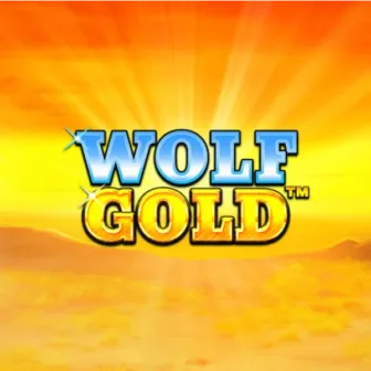 Wolf Gold spelautomat Wolf Gold spelautomat