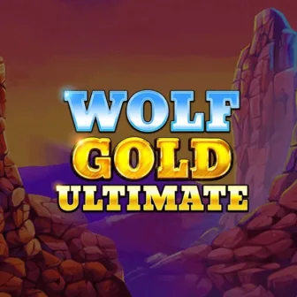 Wolf Gold Ultimate spelautomat Wolf Gold Ultimate spelautomat