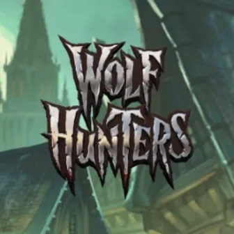 Wolf Hunters spelautomat Wolf Hunters spelautomat