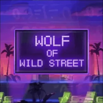 Wolf Street spelautomat Wolf Street spelautomat