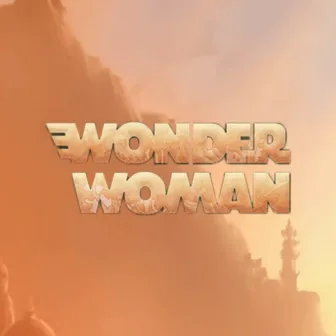 Wonder Woman spelautomat Wonder Woman spelautomat