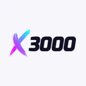 X3000 Casino
