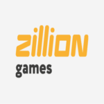logga för Zillion games logo